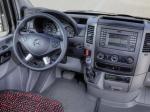 Mercedes-Benz Sprinter Transfer 55 2014 года
